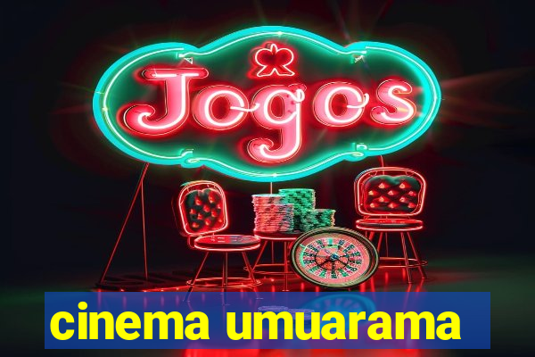 cinema umuarama